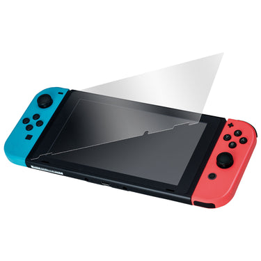 Insignia Glass Screen Protector for Switch - Only at Best Buy